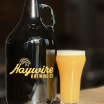 Haywire Brewing Co. Will Soon Reopen At a New Location in Snohomish