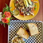 Heidi's Sandwichboard: A New Chapter for Crista's Sandwichboard in Snohomish