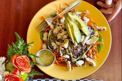 Heidi's Sandwichboard: A New Chapter for Crista's Sandwichboard in Snohomish