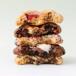 Milk Jar Cookies Encino Opening 6/2