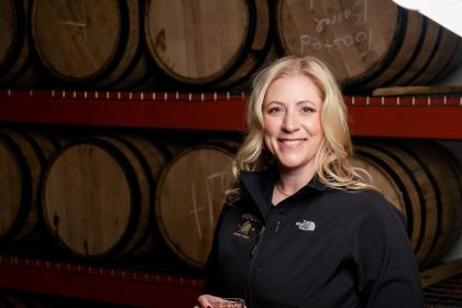 Highline Spirits to join growing bourbon industry with tasting room in downtown Plymouth