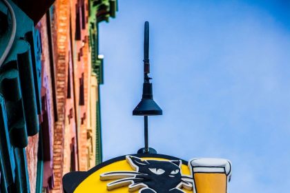 HopCat announces opening date for Livonia bar and grill