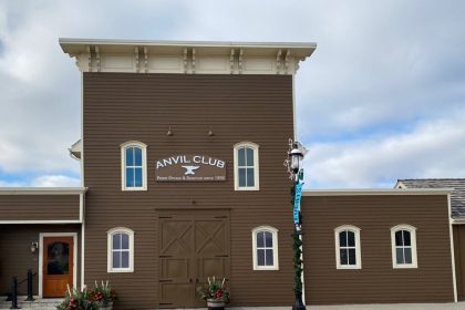 New Mexican Restaurant Hoping to Replace The Anvil Club