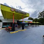 JEREMIAH’S ITALIAN ICE OPENS AT HISTORIC LOCATION IN SAN MARCO