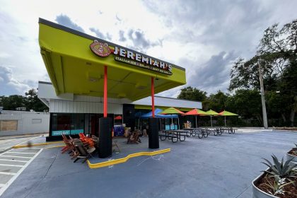 JEREMIAH’S ITALIAN ICE OPENS AT HISTORIC LOCATION IN SAN MARCO