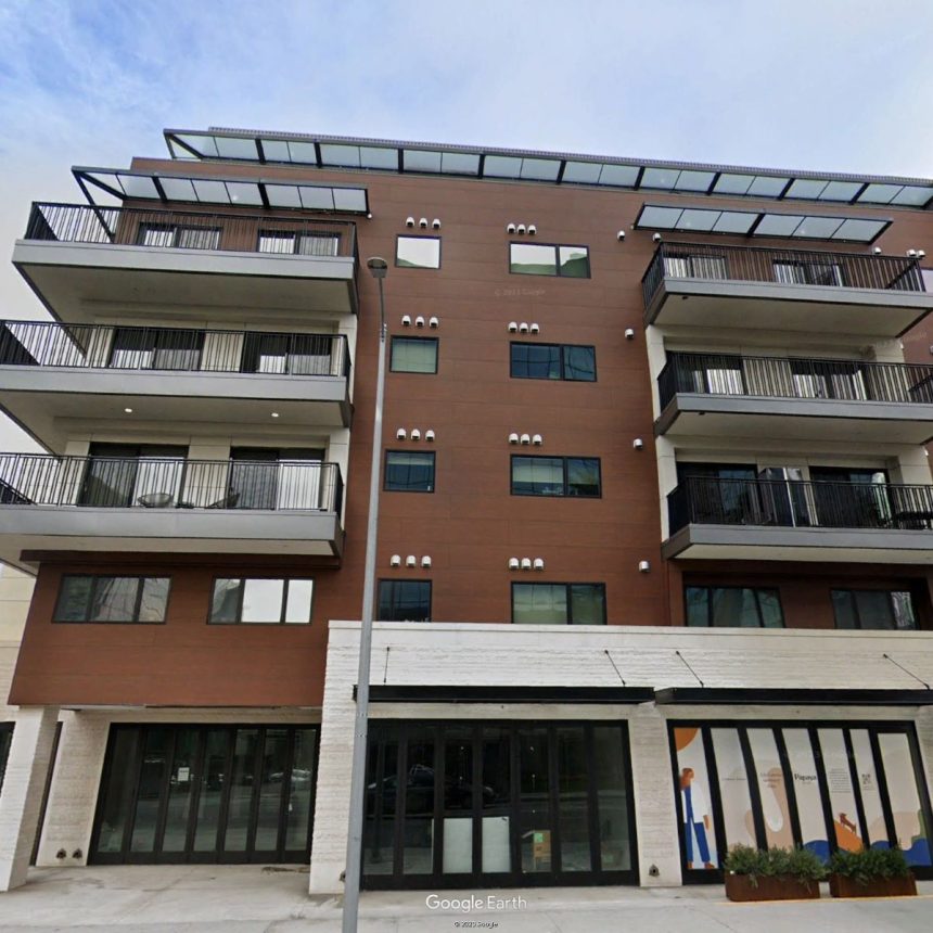 Ivory’s Bake Shop to Open Brick-and-Mortar at On Butler Apartments2