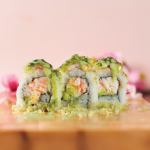 Kura Sushi Expands to New Location in Framingham