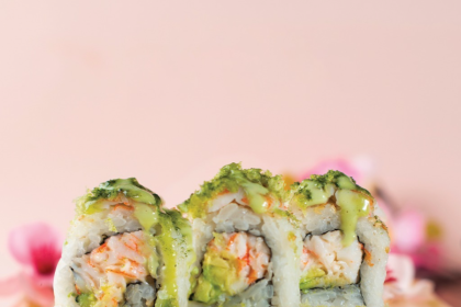 Kura Sushi Expands to New Location in Framingham