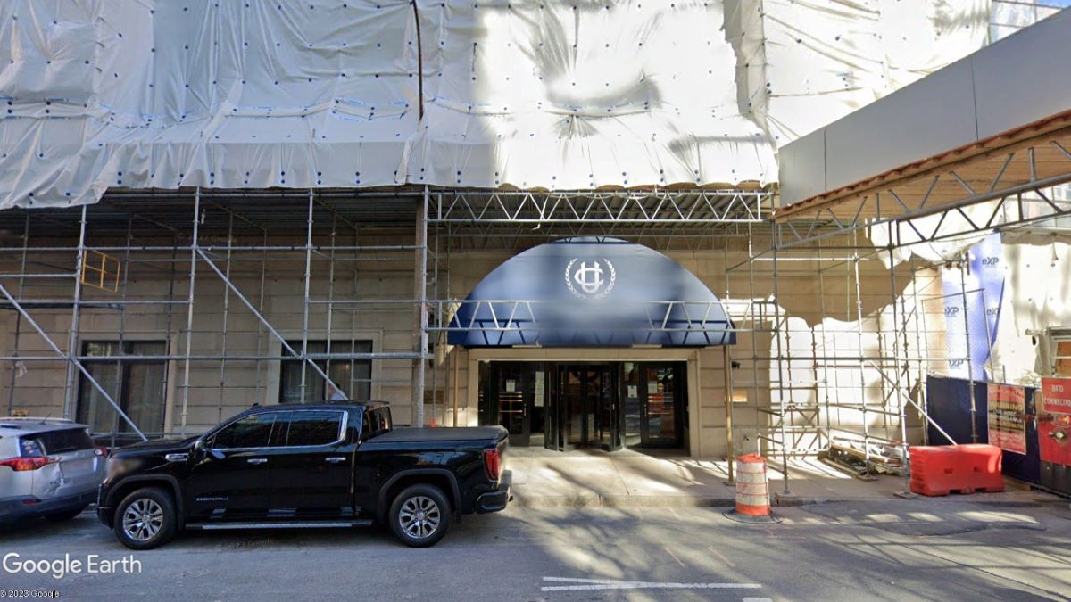 La Padrona Set to Open Inside Raffles Residences in the Backbay Area