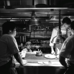 Midtown Atlanta Gets An "Unhurried" Experience With Lazy Betty Relocation