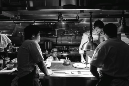 Midtown Atlanta Gets An "Unhurried" Experience With Lazy Betty Relocation