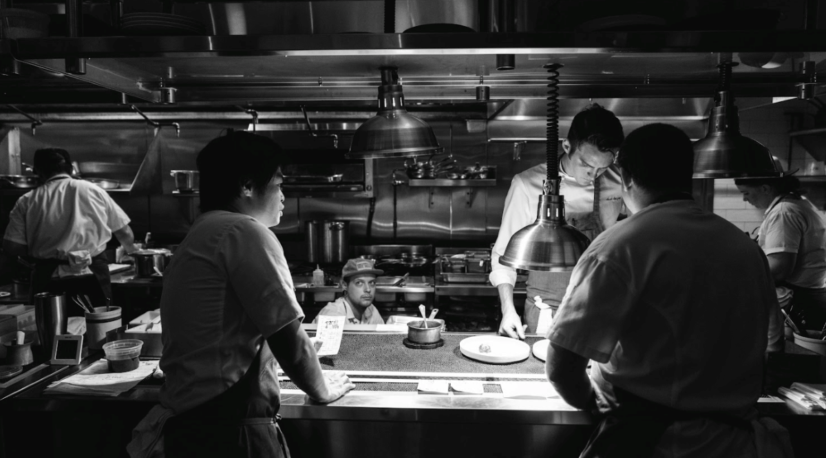 Midtown Atlanta Gets An "Unhurried" Experience With Lazy Betty Relocation