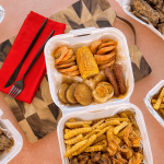 Lewey’s Seafood and Wings To Open Third Outpost this Summer