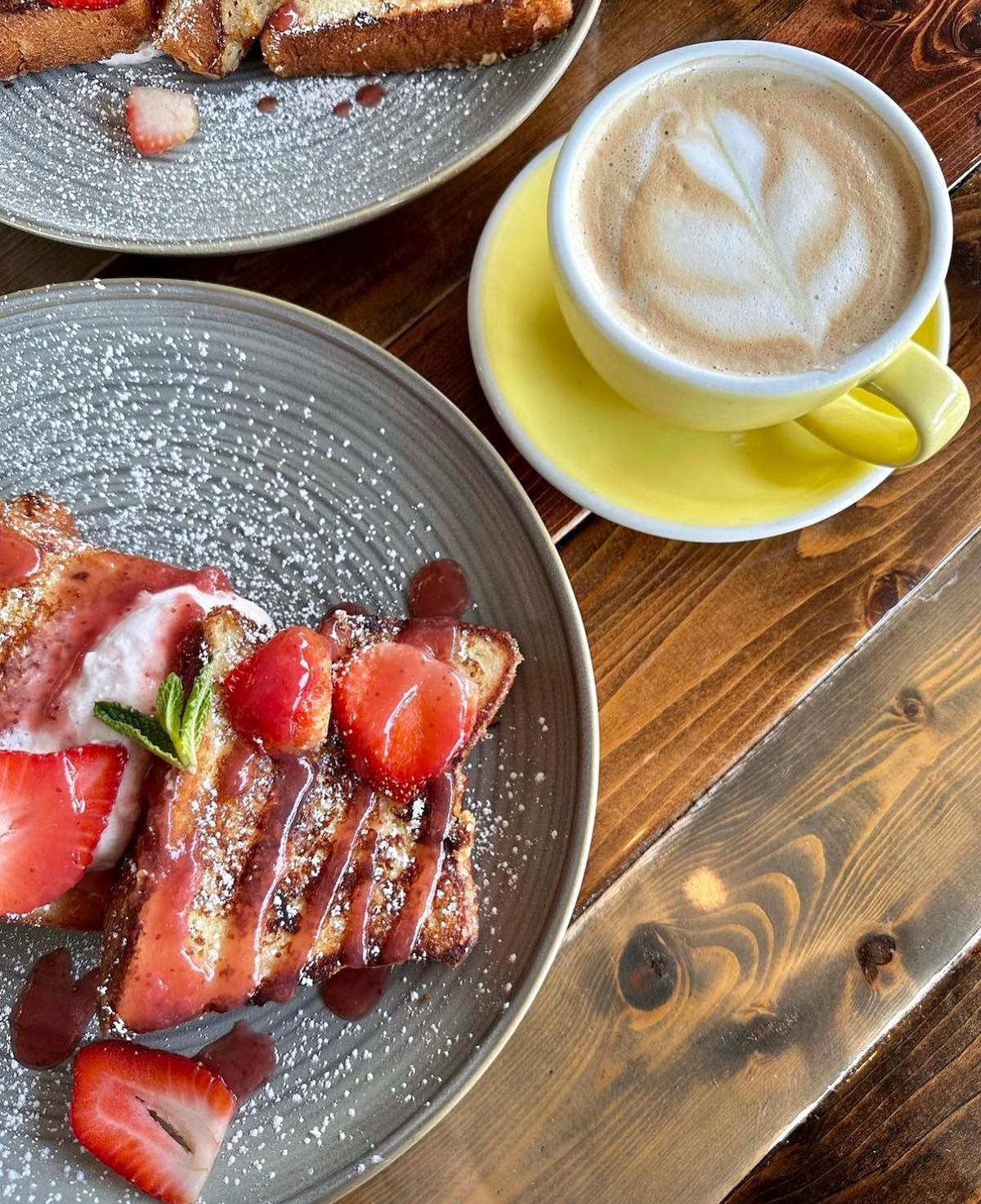 Local Cafe To Expand Within The City-1