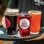 Lost Worlds Brewing Opening New Taproom in Metropolitan