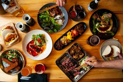 Vigilante Kitchen + Bar Opening Friday, June 30 in Detroit's Midtown