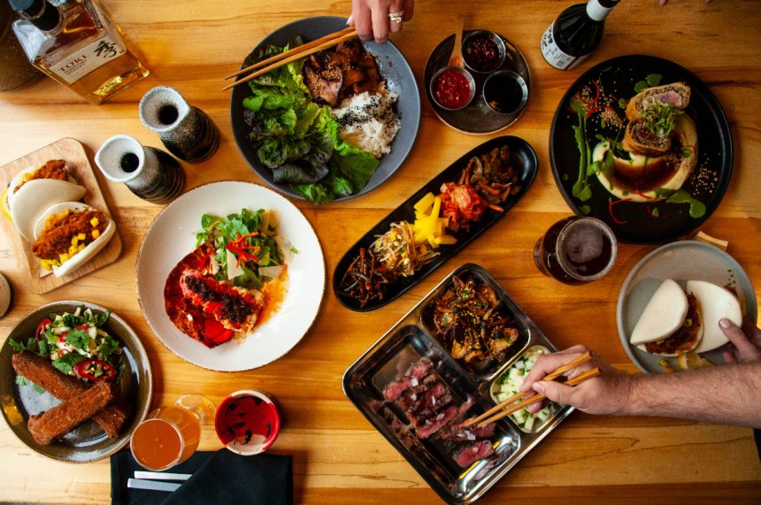 Vigilante Kitchen + Bar Opening Friday, June 30 in Detroit's Midtown