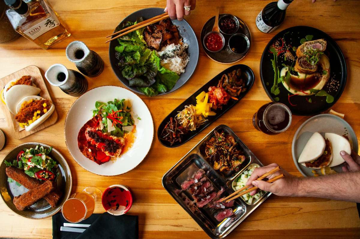 Vigilante Kitchen + Bar Opening Friday, June 30 in Detroit's Midtown