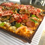 Michigan & Trumbull making move to new Dreamtroit development