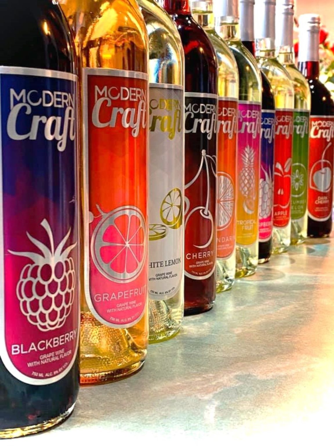 New age winery has sights set on uncorking a tasting room in Rochester Hills