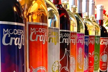 New age winery has sights set on uncorking a tasting room in Rochester Hills