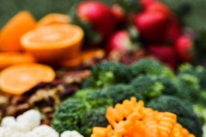 New restaurant will serve 'vegan comfort food' in downtown Royal Oak