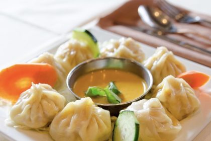 The new location will serve Nepalese food options only, unlike the other two locations that serve Indian-Nepalese food Photo credit: Nepal House Website