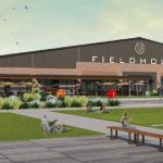 New Sports Complex With Restaurant And Bar Coming This Year