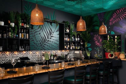 Nightshade Noodle Bar and Sin City Superette Expand with Nightshade Clam Shack in Lynn