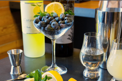 OOLONG Distillery Will Soon Expand to New Location on Capitol Hill