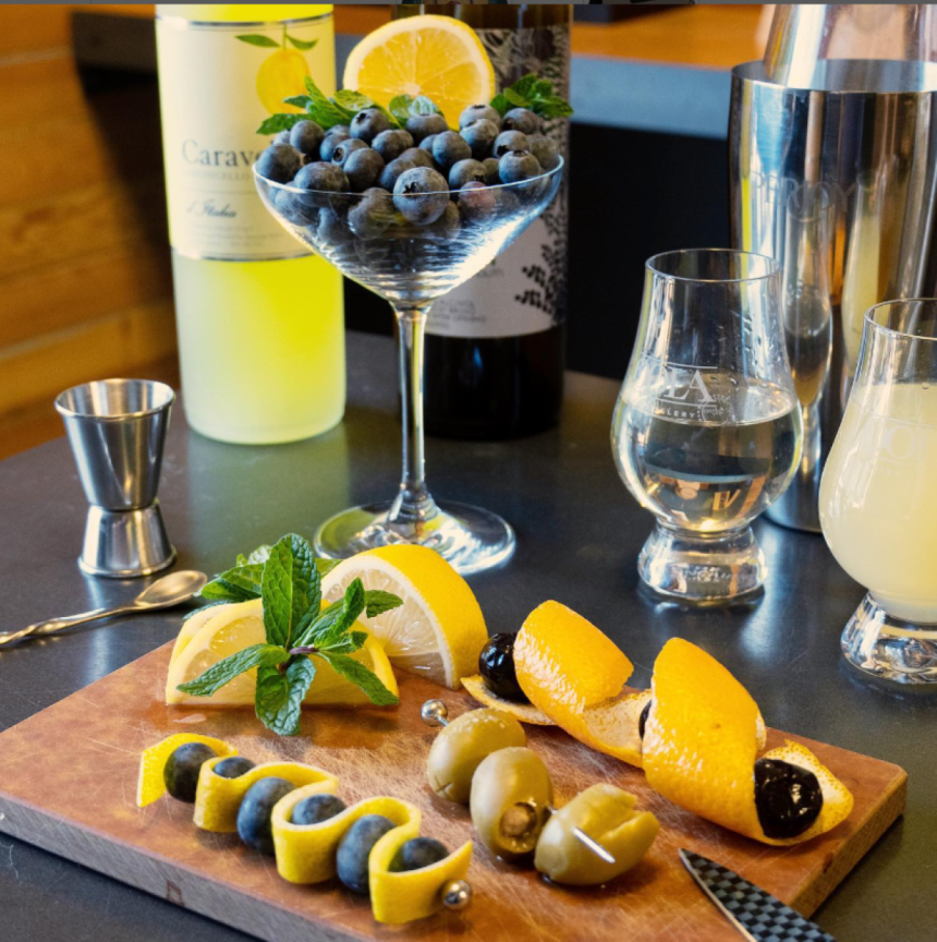 OOLONG Distillery Will Soon Expand to New Location on Capitol Hill