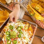 Florida-Based Tex-Mex Chain Coming to Palm Coast
