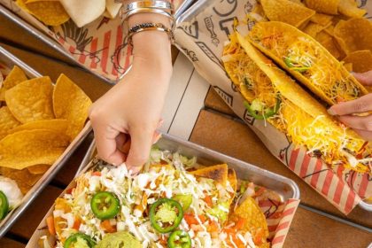Florida-Based Tex-Mex Chain Coming to Palm Coast