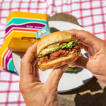 PLNT Burger Will Soon Open in the Coolidge Corner Area