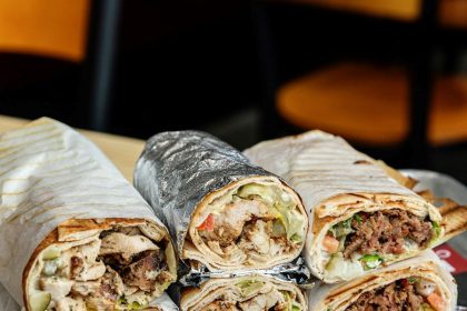 Pita Way prepares for more growth, lease for new location in Ann Arbor announced