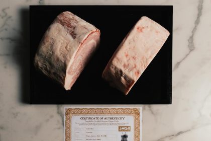 Prefecture Japanese Steakhouse Brings 'Omakase Steak' To Buckhead June 23 - 1