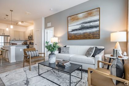 ECI Group Launches Pre-Leasing at The Corwyn Conyers as 300-Unit Apartment Development Nears Completion