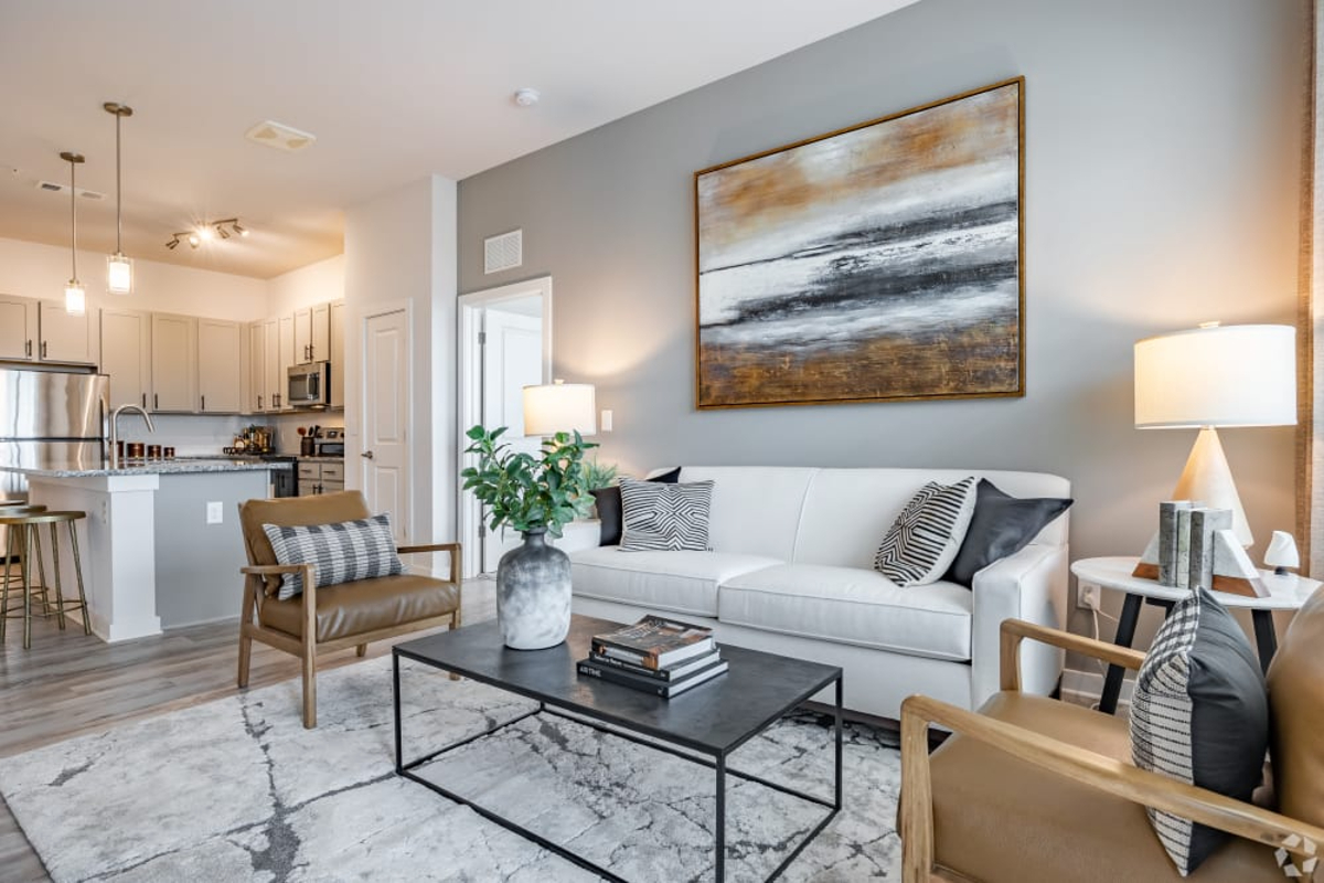 ECI Group Launches Pre-Leasing at The Corwyn Conyers as 300-Unit Apartment Development Nears Completion