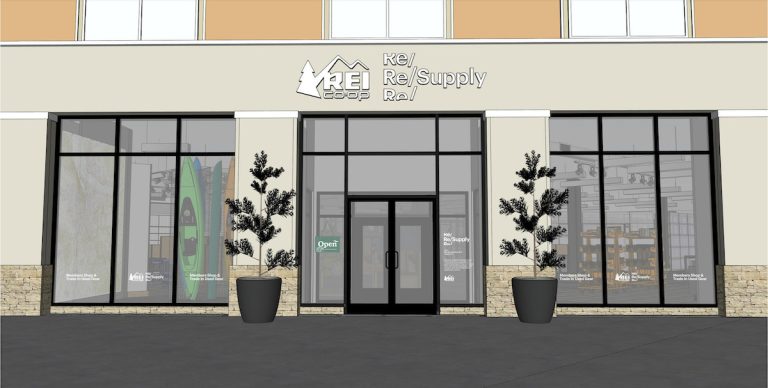 REI Co-op to open Re/Supply store in Clackamas in August 2023