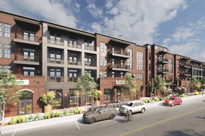 Rio 150, Formerly La Unica, Slated For Mill One in Downtown Mooresville