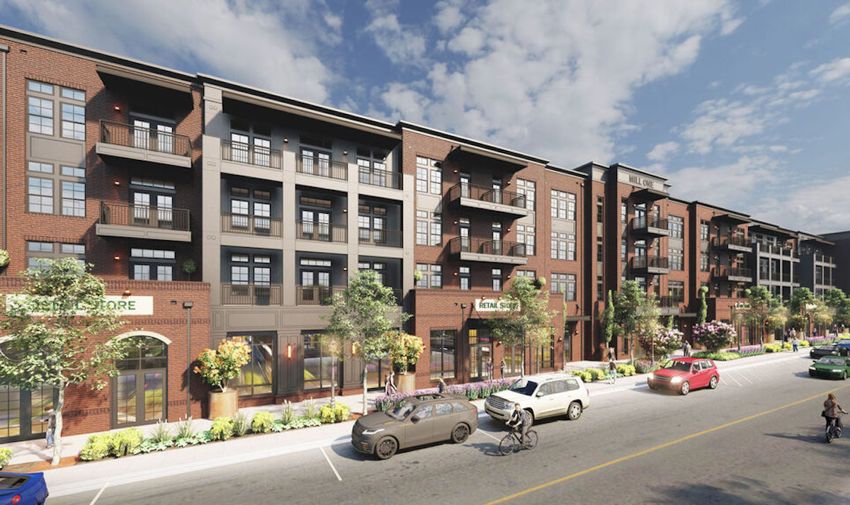 Rio 150, Formerly La Unica, Slated For Mill One in Downtown Mooresville