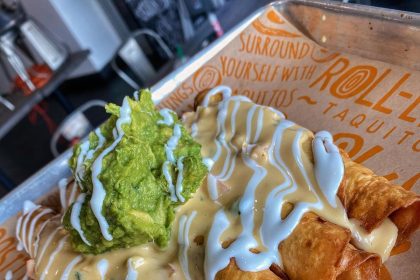 Roll-Em-Up Taquitos Continues Southern California Expansion with Opening of First Bell Gardens Restaurant