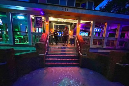 Room & Board To Be Rebranded To Bulldog Taproom & Social Club