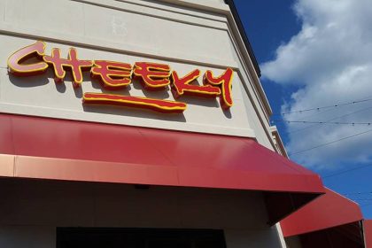 Rreal Tacos Acquires Cheeky Taqueria in Cumming