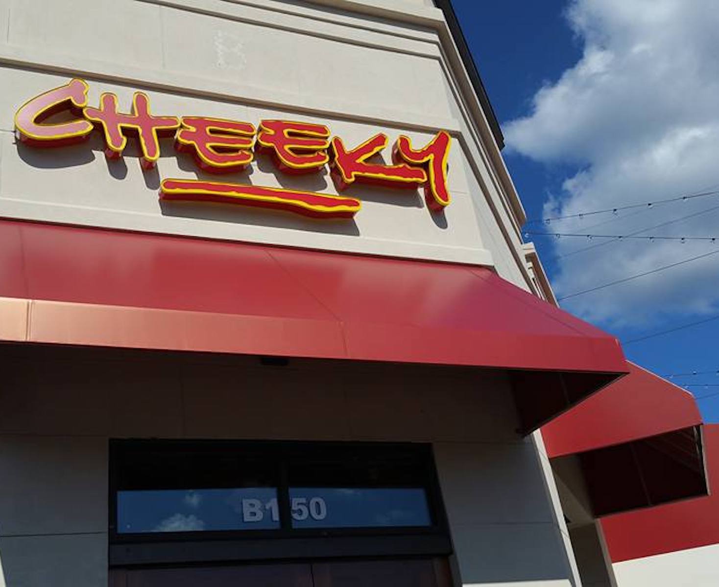 Rreal Tacos Acquires Cheeky Taqueria in Cumming
