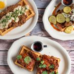 Tupelo Honey Southern Kitchen & Bar Opens June 13