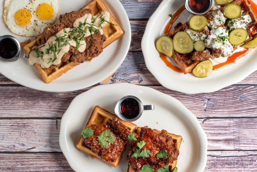 Tupelo Honey Southern Kitchen & Bar Opens June 13