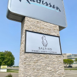 Salt + Ko Opening In Southfield