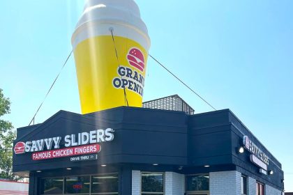 Slider chain lays out growth plan for South Michigan and beyond