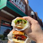 Developers carving new Savvy Sliders out of old bank building in Farmington